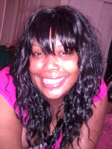 Latrice Desmond