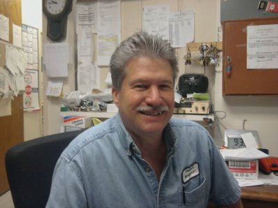 David Bateman