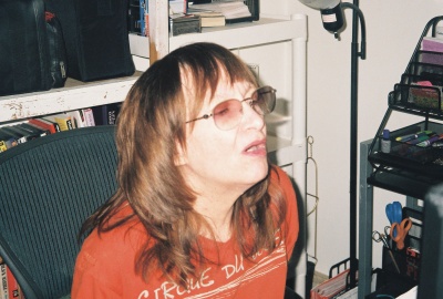 Lexie Lowery