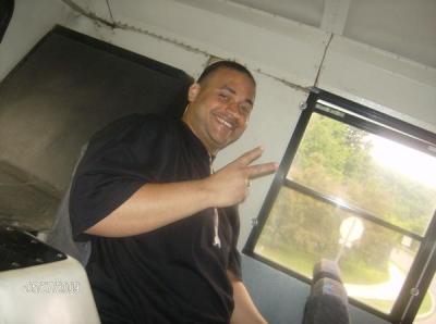 Marcos Ortiz