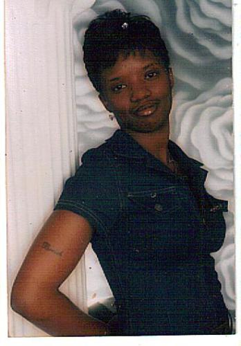 Tonya Jenkins
