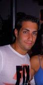 Adam Taber