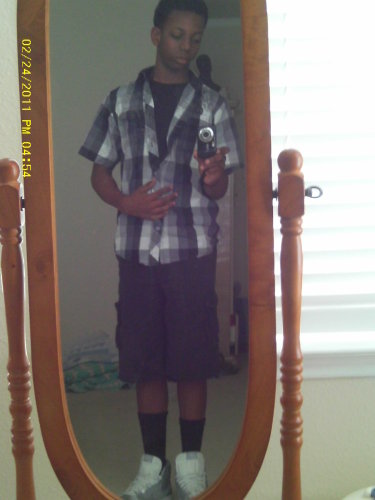 Jorion Dawson