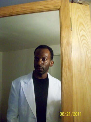 Michael Clee