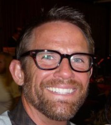 Mark Erickson