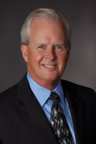 Ronald Meredeith