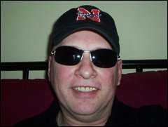 Randy Jens