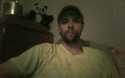 Benjamin Vanderpool
