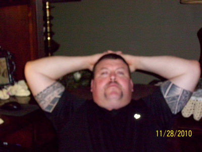 Scott Vincent