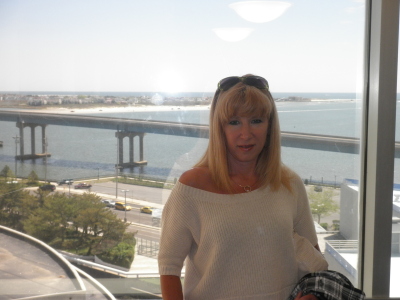 Debora Domaracki
