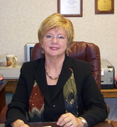 Deborah Lane