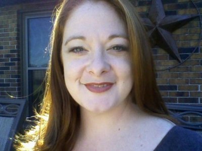 Angela Gregory