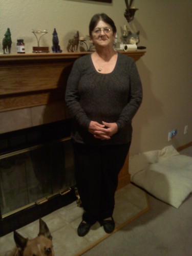 Helen Dobelman