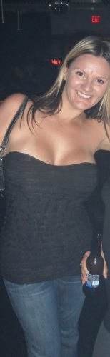 Pamela Hebner
