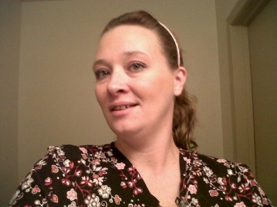 Melissa Hasty