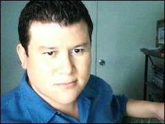 Jonathan Bravo