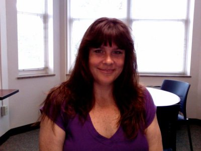 Virginia Brooks