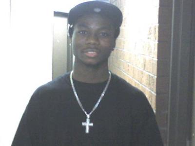 Johnathan Willoughby
