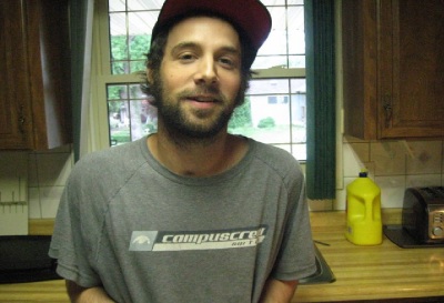 Brian Rivard