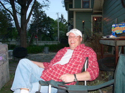 Eric Cameron