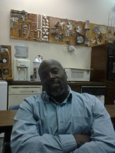 Victor Johnson
