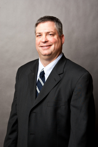 Joseph Powers