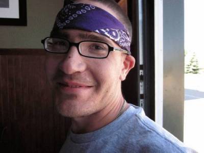 Jeffery Lamach