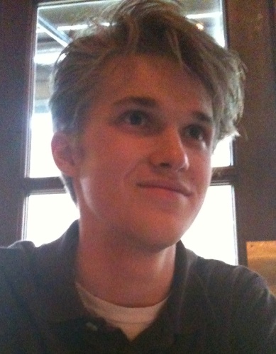 Dillon Marmet