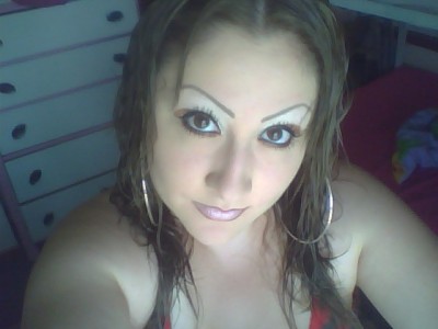 Sandra Serrano