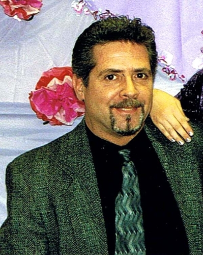 Mark Churchman