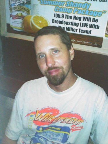Keith Beers