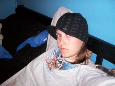 Cassandra Gustafson