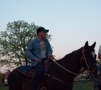Timothy Burdine