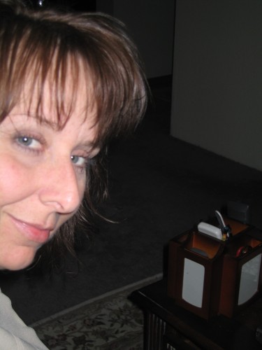 Janice Egee