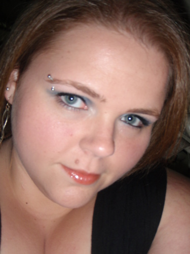 Sarah Rushing