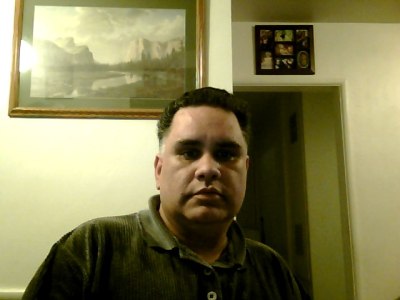 James Espinosa