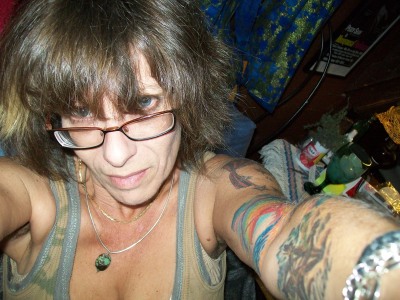 Donna Minkema