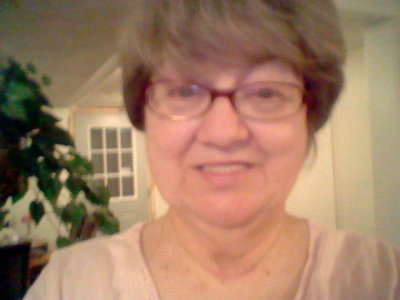 Mildred Fitzwater