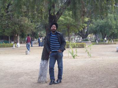 Narinder Singh