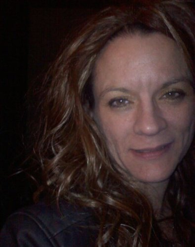 Shellie Fore