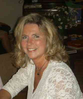 Sharon Mcelveen