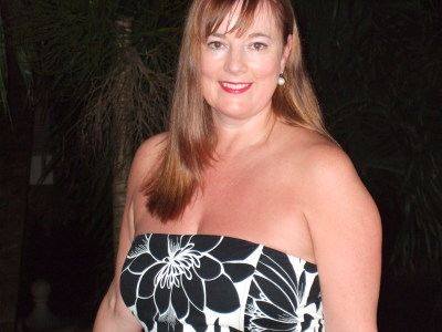Elaine Rooney