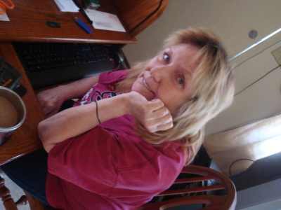 Carol Rhode