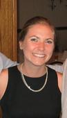 Amy Bacon