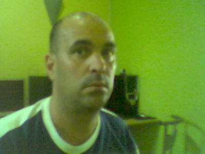 Paul Perdigao