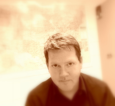 Gregory Hass