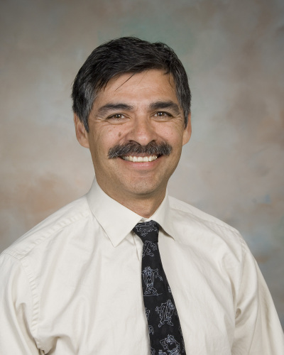 Robert Garcia