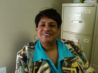 Vivian Goshea