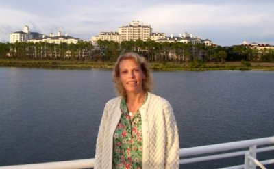 Rhea Proffitt