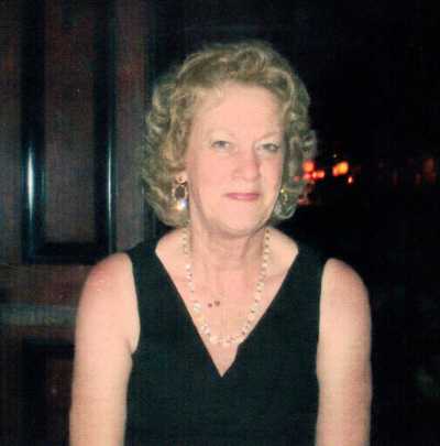 Carolyn Perry